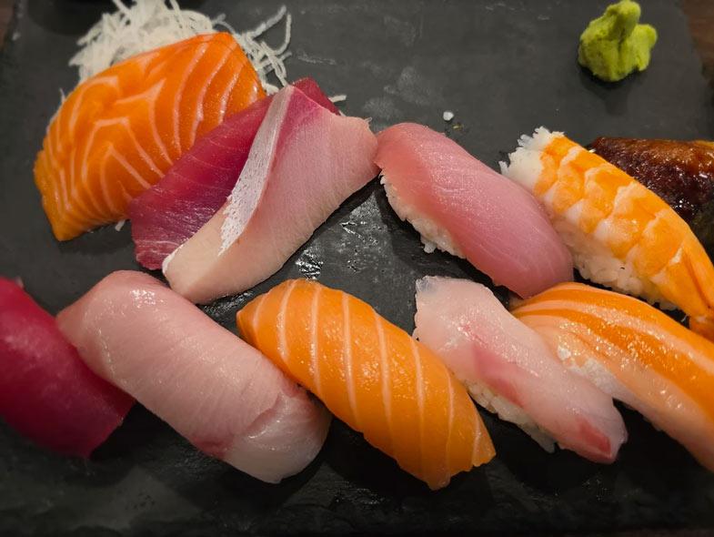  Turnkey Sushi Restaurant for Sale | $175,000 | Santa Clara County, San Jose,  Photo