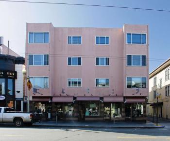 1945  Union Street, San Francisco,  #2